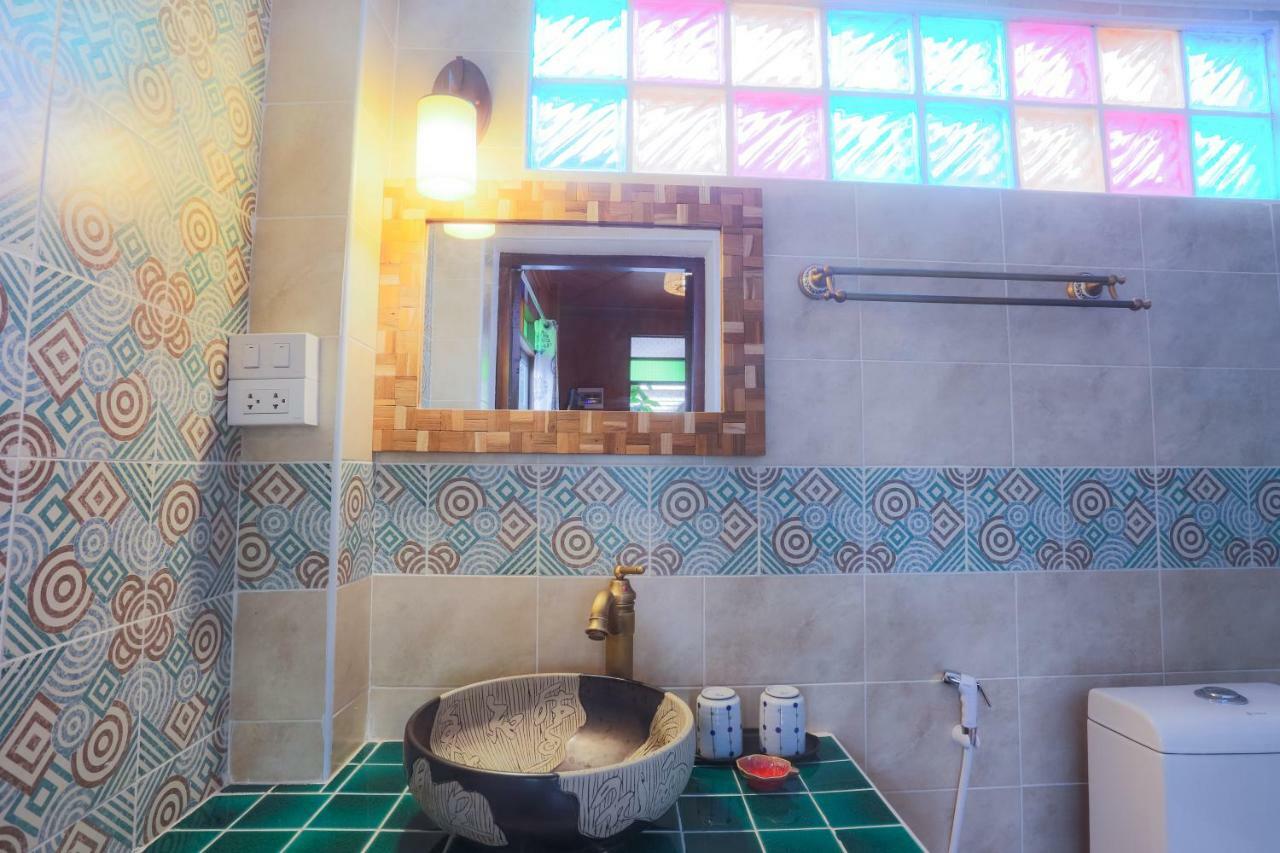 فندق دار ضيافة باو كوم شيانغ ماي المظهر الخارجي الصورة